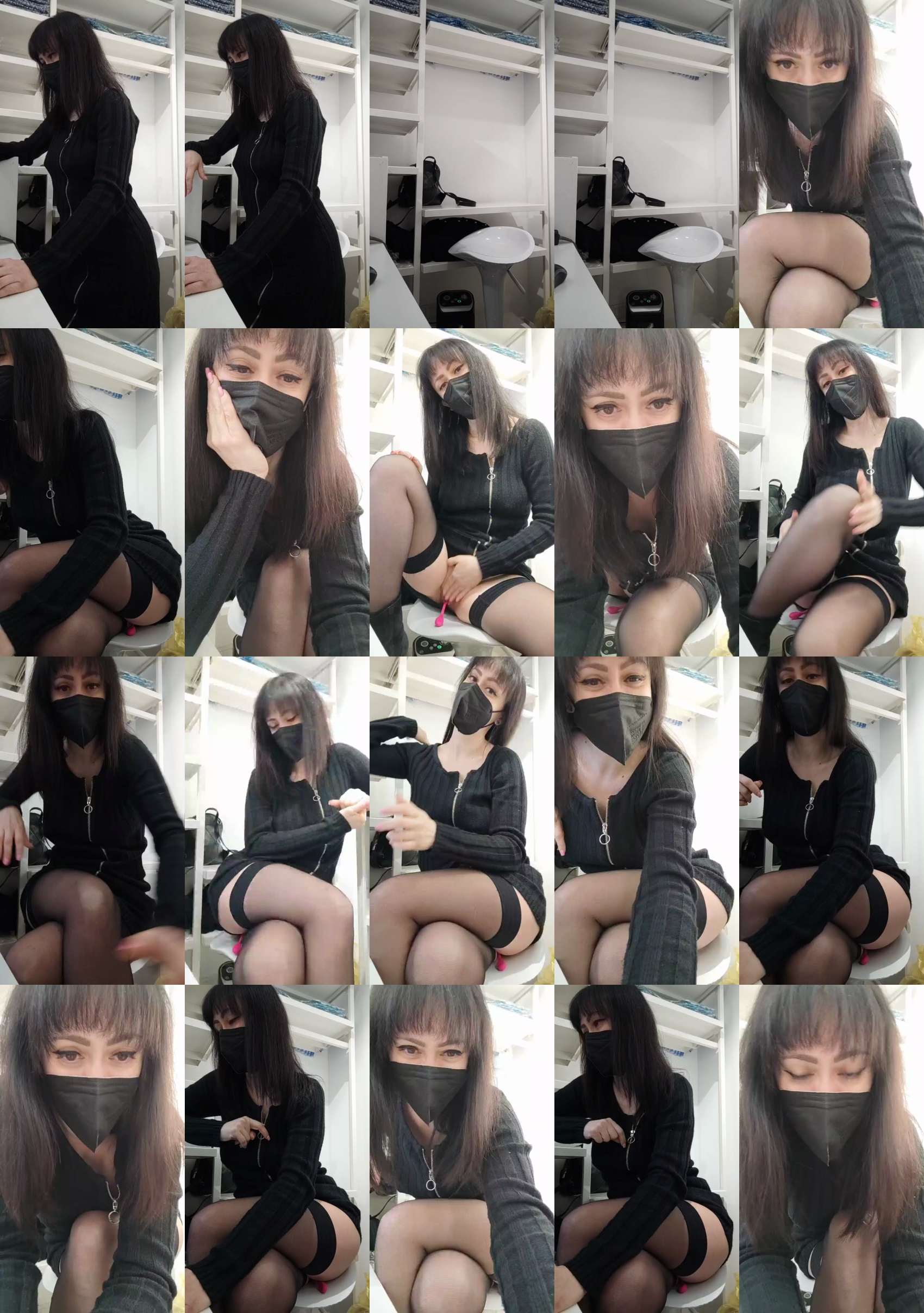 DahliaSegreta  22-02-2022